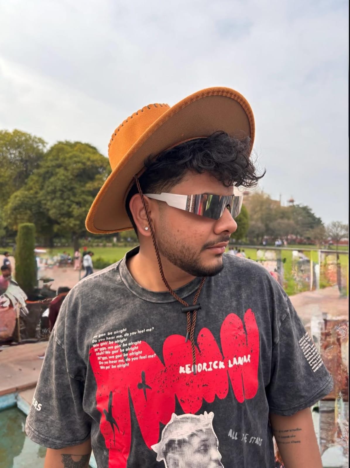 Rahul Singh Tomar